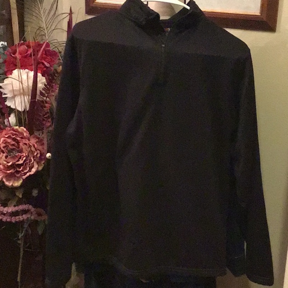 Heat last Thermal Top